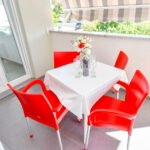 APARTMANI YOKO – Apartman s jednom spavaćom sobom -03