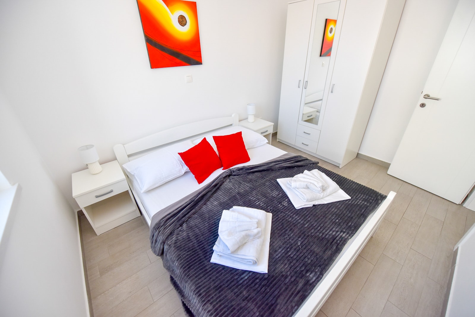 APARTMENTS YOKO – One bedroom apartment -06
