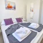 APARTMENTS YOKO – Two bedroom apartment -m10
