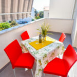 APARTMANI YOKO – Apartman s jednom spavaćom sobom -05