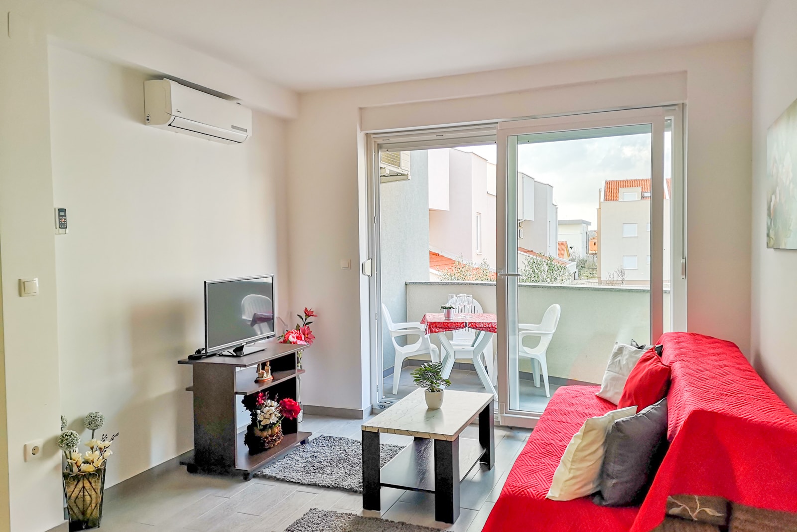 APARTMANI YOKO – Apartman s jednom spavaćom sobom -m08