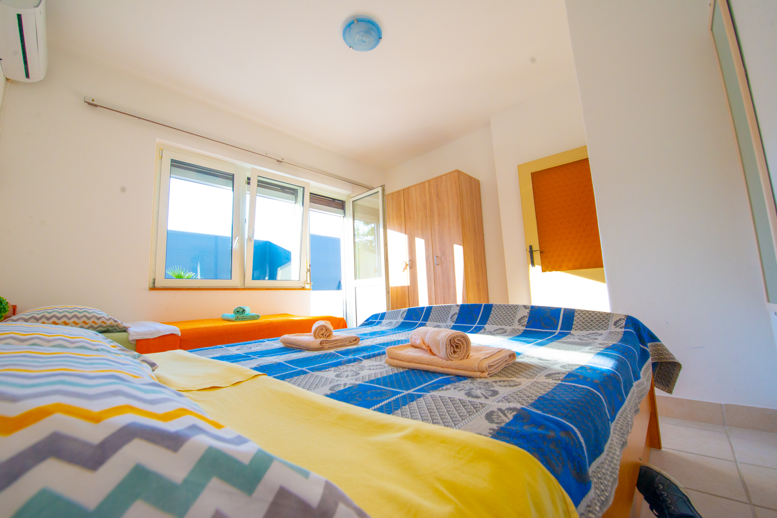 APARTMENTS VIOLETA – Two bedroom apartment