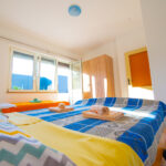 APPARTAMENTI VIOLETA – Appartamento con due camere da letto