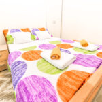 APARTMENTS CHERRY – Studio apartment – 01