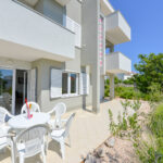 APARTMANI NIKS – Apartman s dvije spavaće sobe