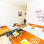 APARTMENTS CHERRY – Studio apartment – 03