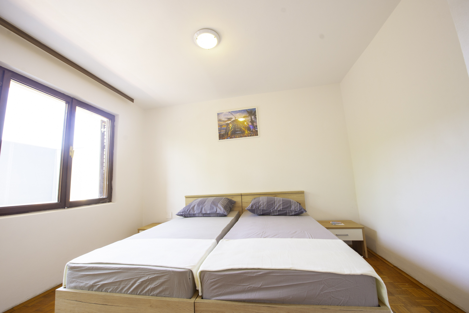 APARTMANI CAR – Apartman s dvije spavaće sobe – 02