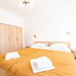 APARTMENTS CVITO – One bedroom apartment – 01