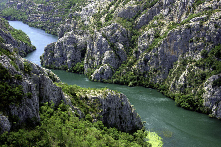 Hidden Gems, National Parks, and Coastal Wonders: A Self-Guided Experience
