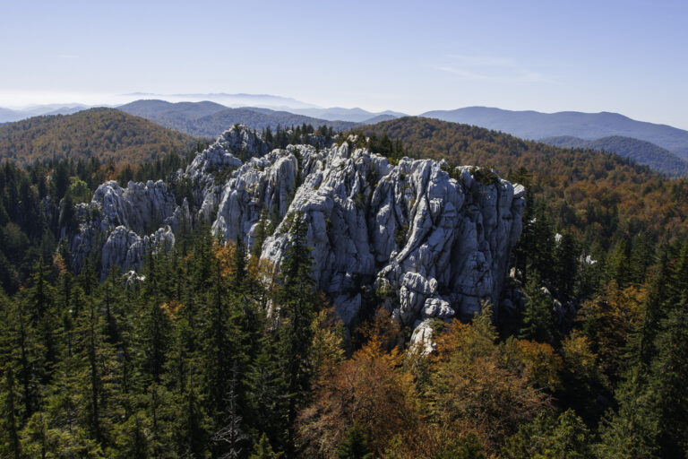 Esplorando il Cuore della Natura: Parchi Nazionali di Slovenia e Croazia