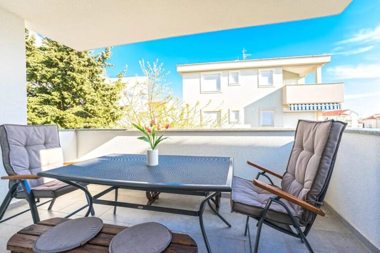 APARTMAN MILENA