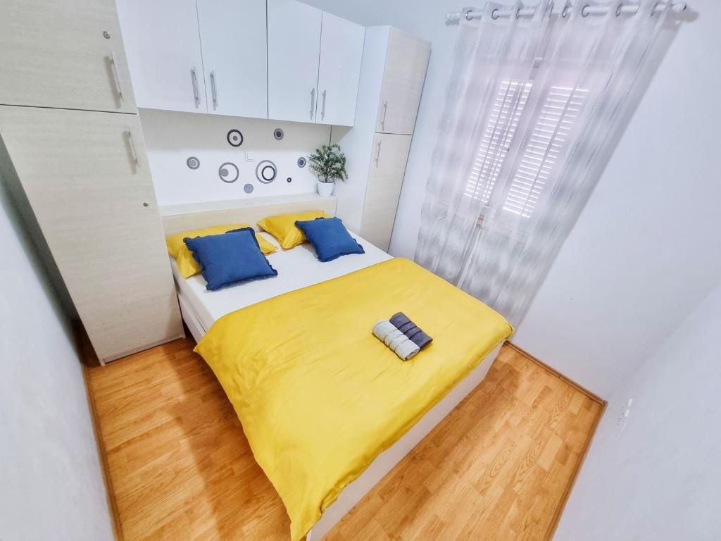 APARTMENT DAISY – Two bedroom apartment