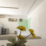 APARTMENTS CLAUDIA – Studio apartment-01
