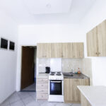 APARTMENTS CLAUDIA – Two bedroom apartment