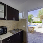 APARTMENTS CLAUDIA – One bedroom apartment