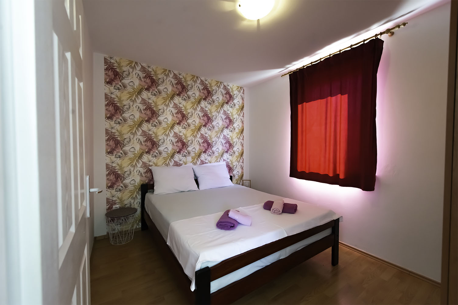 FERIENWOHNUNG HANNAH – Ferienwohnung mit einem schlafzimmer