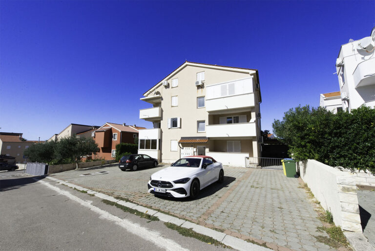 APARTMAN HANNAH