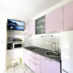 APARTMENTS BREZOVKA – Two bedroom apartment – 01