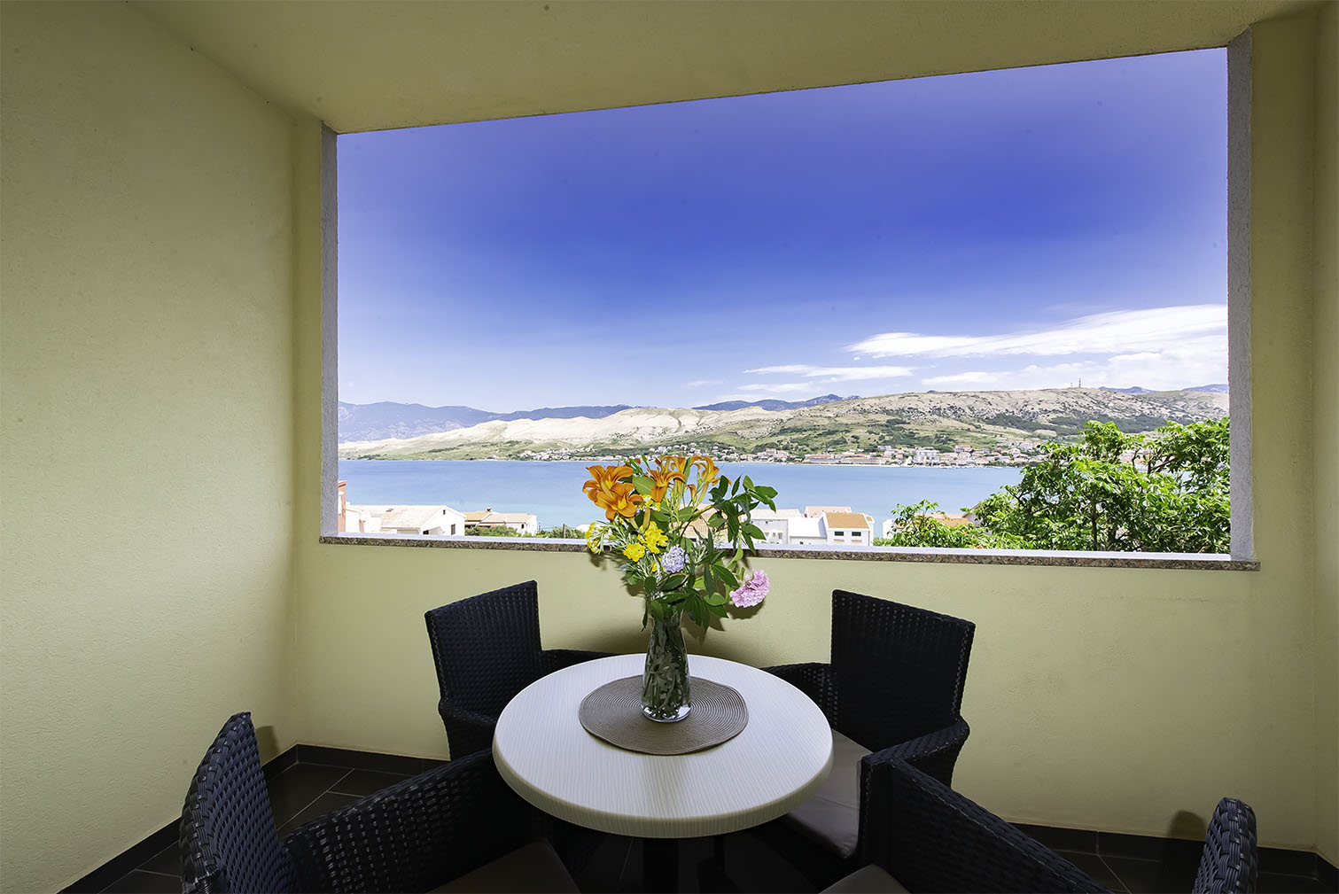 APARTMENTS LILI – Two bedroom apartment – 02